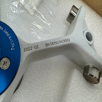 Eppendorf 5910R 5920R Centrifuge Rotor image 2
